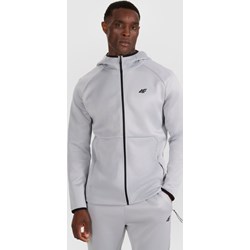 Bluza męska 4F - Sportstylestory.com - zdjęcie produktu