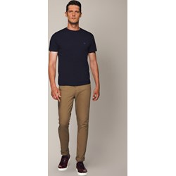 Spodnie męskie Lancerto z tkaniny  - zdjęcie produktu