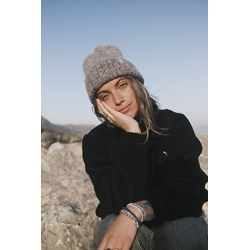 Czapka zimowa damska Surf Inc. - Surf Inc - zdjęcie produktu