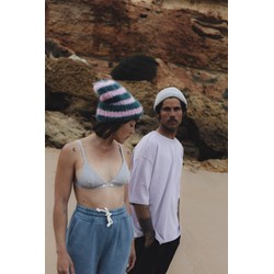 Czapka zimowa damska Surf Inc. - Surf Inc - zdjęcie produktu