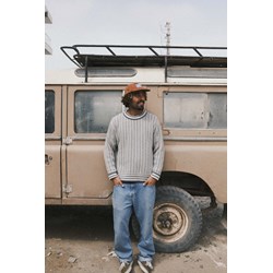 Sweter męski Surf Inc. - Surf Inc - zdjęcie produktu