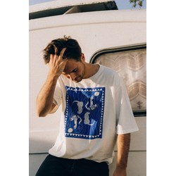 T-shirt męski Surf Inc. - Surf Inc - zdjęcie produktu