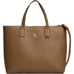 Shopper bag Tommy Hilfiger - vangraaf - zdjęcie produktu