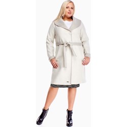 Fokus płaszcz damski  - zdjęcie produktu