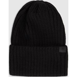 Czapka zimowa damska 4F - Sportstylestory.com - zdjęcie produktu