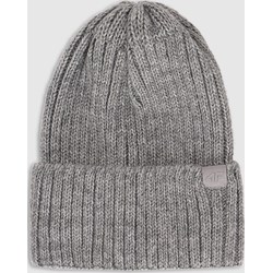 Czapka zimowa damska 4F - Sportstylestory.com - zdjęcie produktu