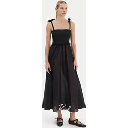 Sukienka Karl Lagerfeld - MODIVO - zdjęcie produktu