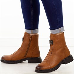 Botki Daszyński - suzana.pl - zdjęcie produktu