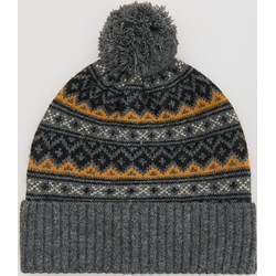Czapka zimowa męska Reserved - zdjęcie produktu