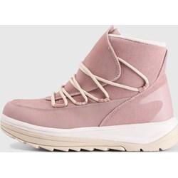 Śniegowce damskie 4F - Sportstylestory.com - zdjęcie produktu