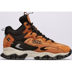 Buty zimowe męskie Fila - Sizeer - zdjęcie produktu