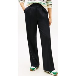 Spodnie damskie Tommy Hilfiger - vangraaf - zdjęcie produktu