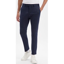 Spodnie męskie Finshley & Harding London - vangraaf - zdjęcie produktu