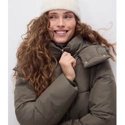 Czapka zimowa damska Reserved - zdjęcie produktu