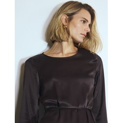 Kolczyki Reserved - zdjęcie produktu