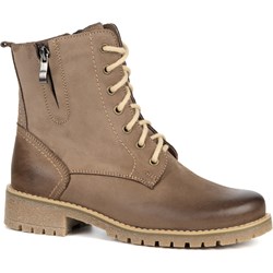 Botki Olivier - butyolivier - zdjęcie produktu