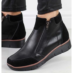 Botki Filippo - suzana.pl - zdjęcie produktu