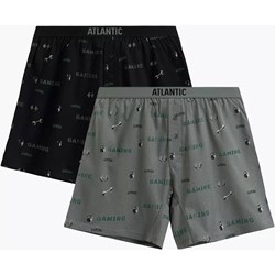 Majtki męskie atlantic - Intymna - zdjęcie produktu
