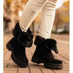 Botki Pantofelek24.pl - zdjęcie produktu