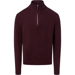 Sweter męski Nils Sundström - vangraaf - zdjęcie produktu