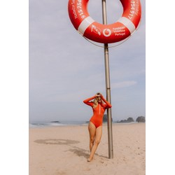 Strój kąpielowy Surf Inc. - Surf Inc - zdjęcie produktu