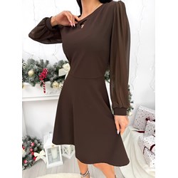 Sukienka Modnakiecka.pl - zdjęcie produktu