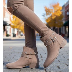 Botki Pantofelek24.pl - zdjęcie produktu