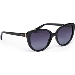 Okulary przeciwsłoneczne damskie Polaroid  - zdjęcie produktu