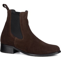 Botki Olivier - butyolivier - zdjęcie produktu