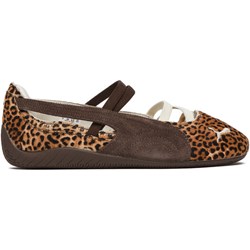 Balerinki Puma - MODIVO - zdjęcie produktu