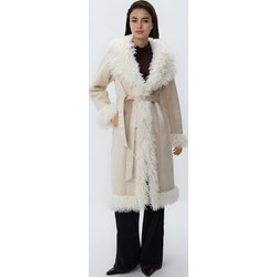 Płaszcz damski Reserved - zdjęcie produktu