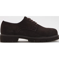 Półbuty męskie Reserved - zdjęcie produktu