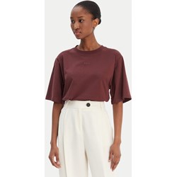 Bluzka damska BOSS HUGO BOSS - MODIVO - zdjęcie produktu