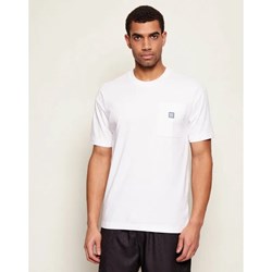 T-shirt męski Hugo Boss - Gomez Fashion Store - zdjęcie produktu