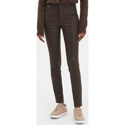 Spodnie damskie Vero Moda - MODIVO - zdjęcie produktu