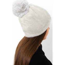 Czapka zimowa damska Olika - olika.com.pl - zdjęcie produktu