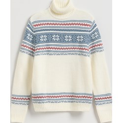 Sweter męski Reserved - zdjęcie produktu