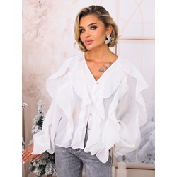 Koszula damska Olika - olika.com.pl - zdjęcie produktu