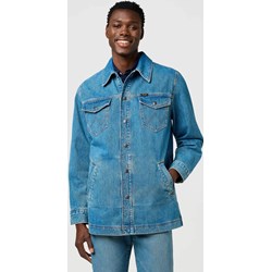 Kurtka męska Wrangler - YouNeedit.pl - zdjęcie produktu