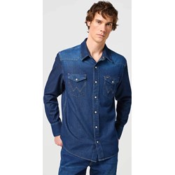 Koszula męska Wrangler - YouNeedit.pl - zdjęcie produktu