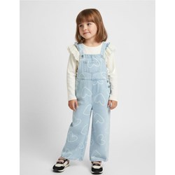 Spodnie dziewczęce Sinsay - zdjęcie produktu