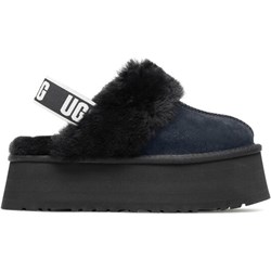 Kapcie damskie UGG casual  - zdjęcie produktu