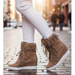 Botki Pantofelek24.pl - zdjęcie produktu