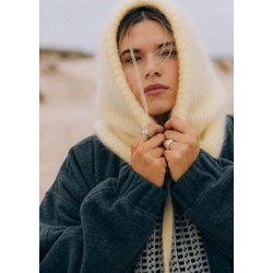 Czapka zimowa damska Surf Inc. - Surf Inc - zdjęcie produktu