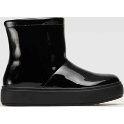 Jenny Fairy botki na platformie bez zapięcia  - zdjęcie produktu