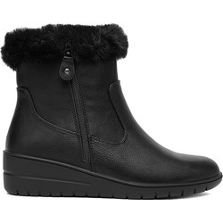 Botki Clara Barson - ccc.eu - zdjęcie produktu