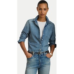 Koszula damska Ralph Lauren - MODIVO - zdjęcie produktu