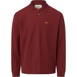 T-shirt męski Blkvis - vangraaf - zdjęcie produktu