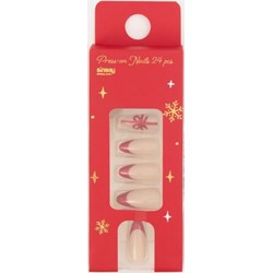 Sztuczne paznokcie Sinsay - zdjęcie produktu