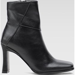 Botki Jenny Fairy - ccc.eu - zdjęcie produktu